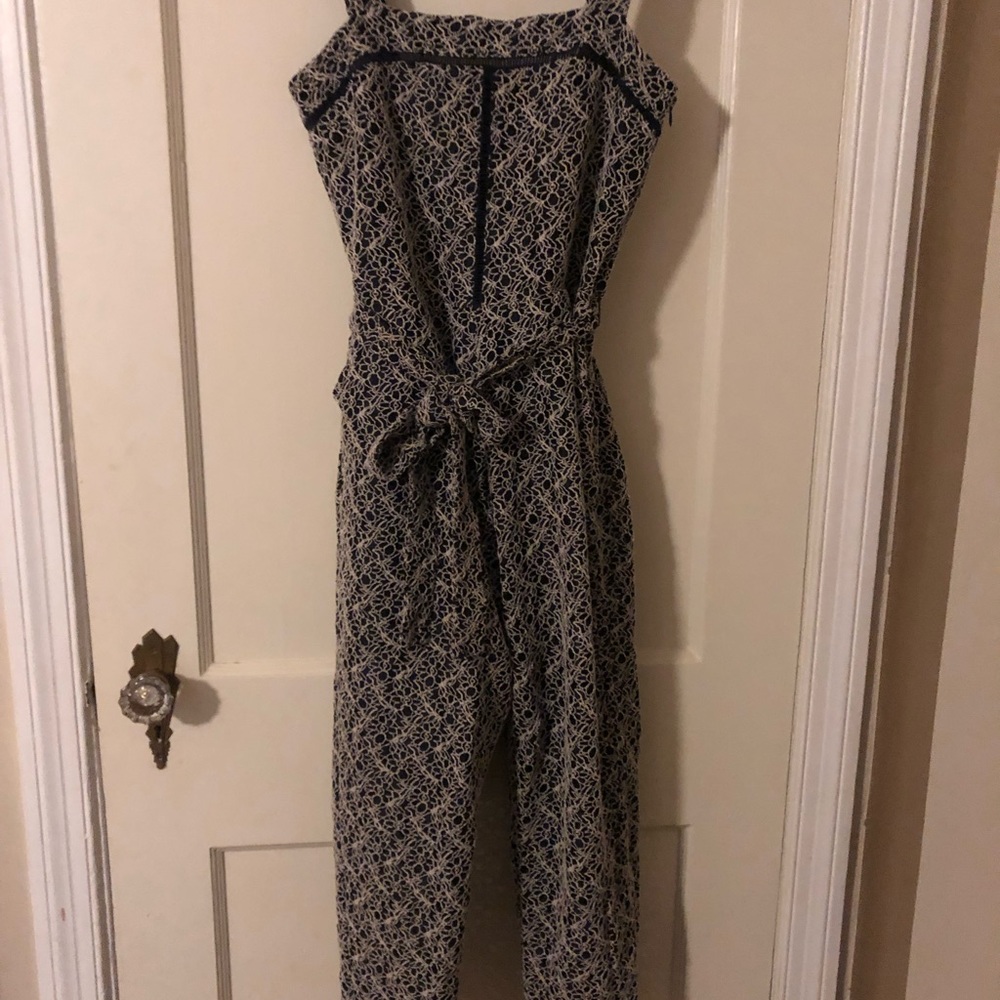 Banana Republic jumpsuit